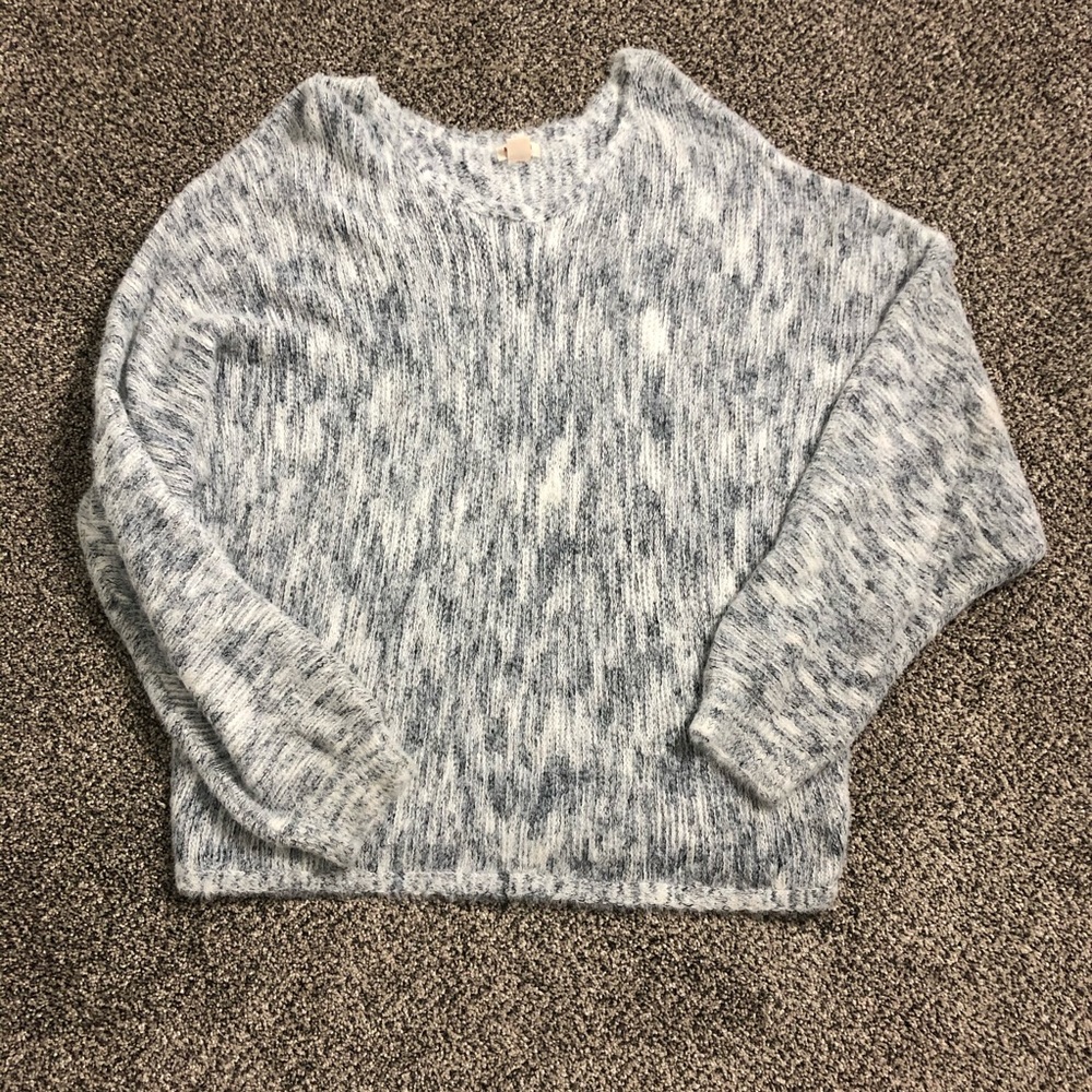 Cozy Soft Sweater